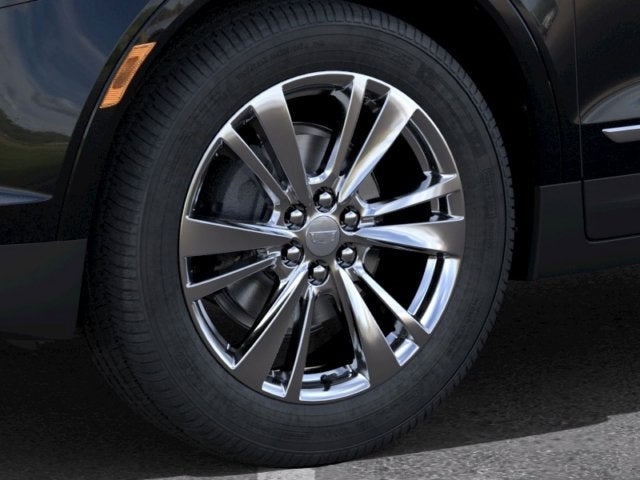 2021 Cadillac XT5 FWD Premium Luxury