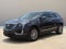 2018 Cadillac XT5 Luxury FWD