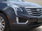 2018 Cadillac XT5 Luxury FWD