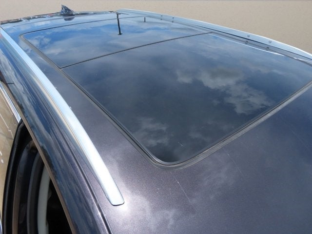 2018 Cadillac XT5 Luxury FWD