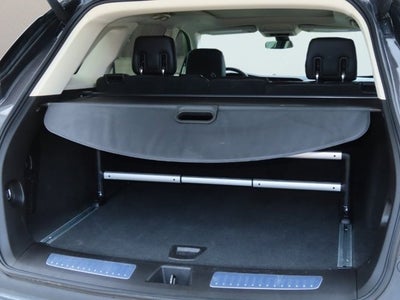 2018 Cadillac XT5 Luxury FWD