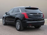 2018 Cadillac XT5 Luxury FWD