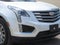 2018 Cadillac XT5 Luxury FWD