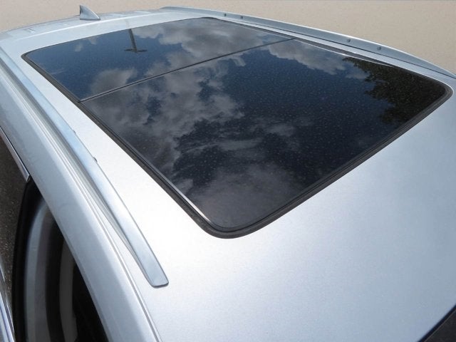 2018 Cadillac XT5 Luxury FWD