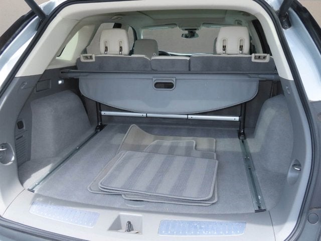 2018 Cadillac XT5 Luxury FWD