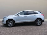 2018 Cadillac XT5 Luxury FWD