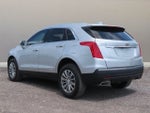 2018 Cadillac XT5 Luxury FWD