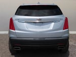 2018 Cadillac XT5 Luxury FWD