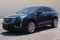 2018 Cadillac XT5 Luxury FWD