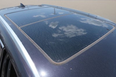 2018 Cadillac XT5 Luxury FWD