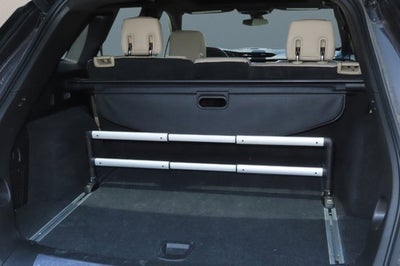 2018 Cadillac XT5 Luxury FWD