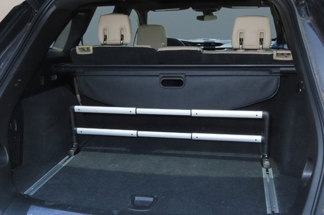 2018 Cadillac XT5 Luxury FWD