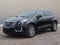 2018 Cadillac XT5 Luxury FWD