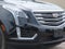 2018 Cadillac XT5 Luxury FWD
