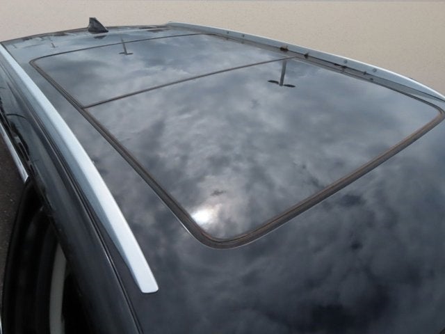 2018 Cadillac XT5 Luxury FWD