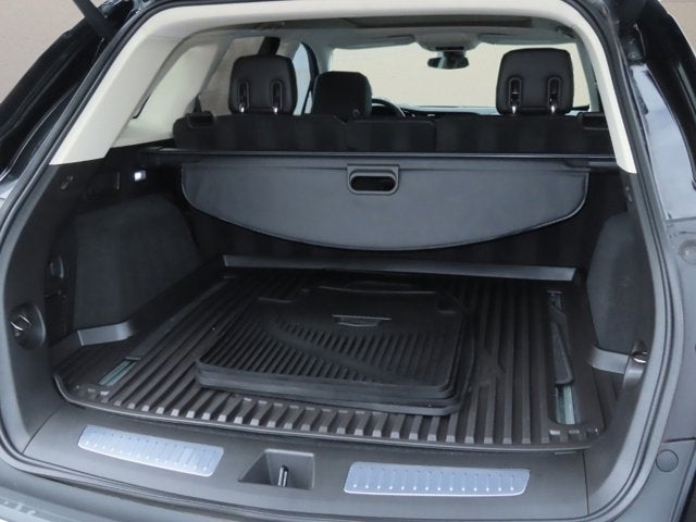 2018 Cadillac XT5 Luxury FWD