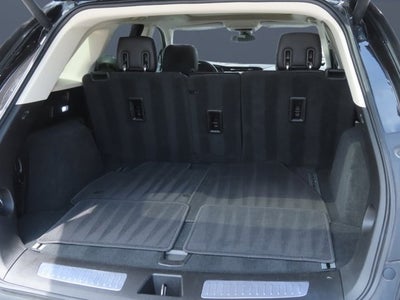 2019 Cadillac XT5 Luxury FWD