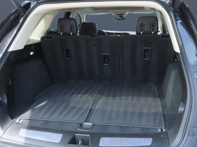 2019 Cadillac XT5 Luxury FWD