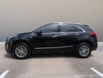 2019 Cadillac XT5 Luxury FWD