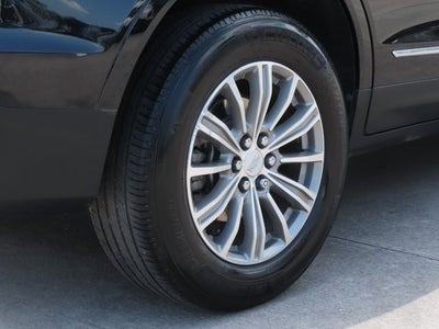 2019 Cadillac XT5 Luxury FWD