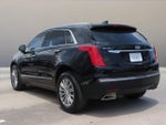 2019 Cadillac XT5 Luxury FWD