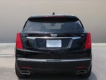 2019 Cadillac XT5 Luxury FWD