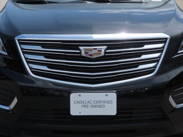 2019 Cadillac XT5 Luxury FWD