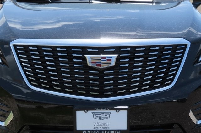 2020 Cadillac XT5 Premium Luxury FWD