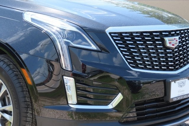 2020 Cadillac XT5 Premium Luxury FWD