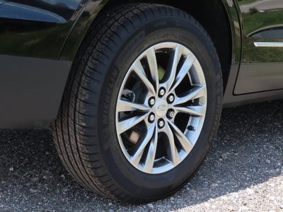 2020 Cadillac XT5 Premium Luxury FWD