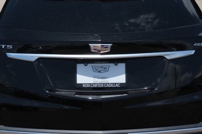 2020 Cadillac XT5 Premium Luxury FWD