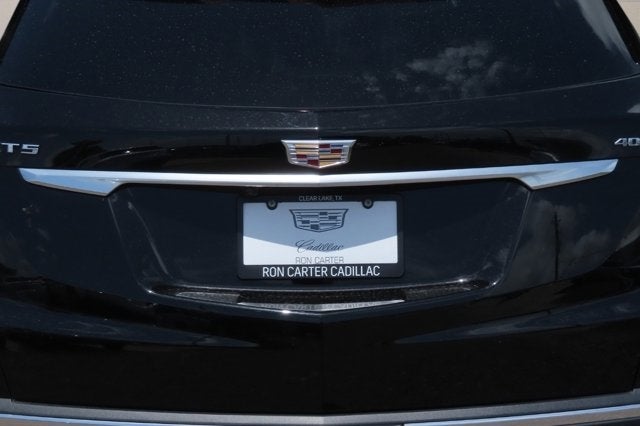 2020 Cadillac XT5 Premium Luxury FWD