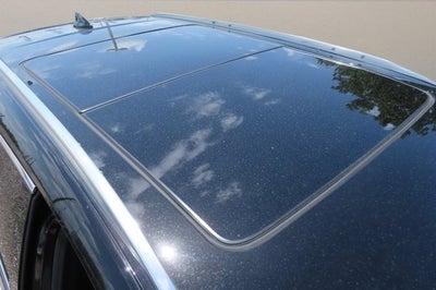 2020 Cadillac XT5 Premium Luxury FWD