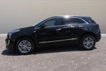 2020 Cadillac XT5 Premium Luxury FWD