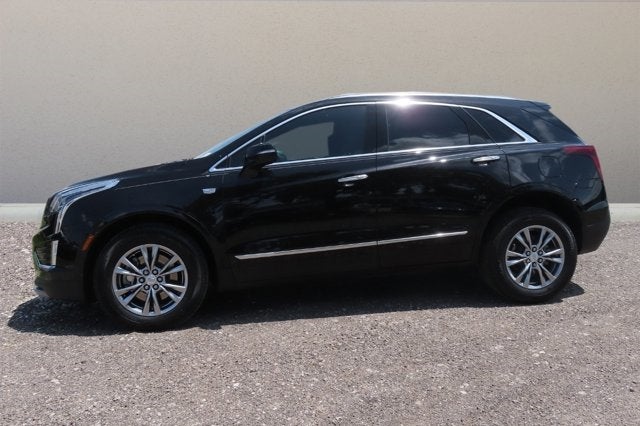 2020 Cadillac XT5 Premium Luxury FWD