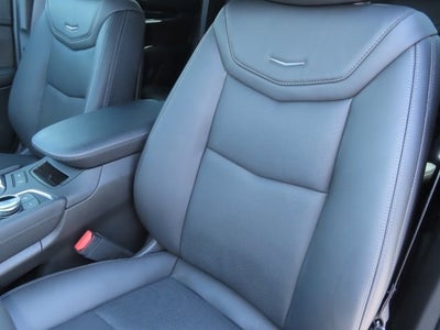 2020 Cadillac XT5 Premium Luxury FWD