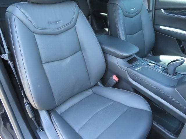 2020 Cadillac XT5 Premium Luxury FWD