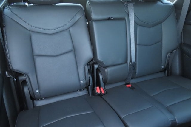 2020 Cadillac XT5 Premium Luxury FWD