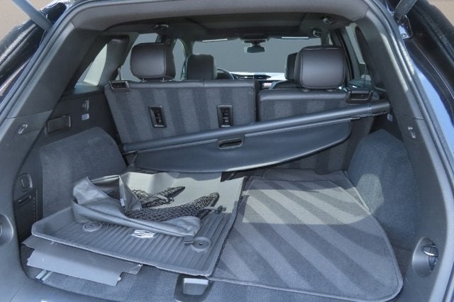 2020 Cadillac XT5 Premium Luxury FWD