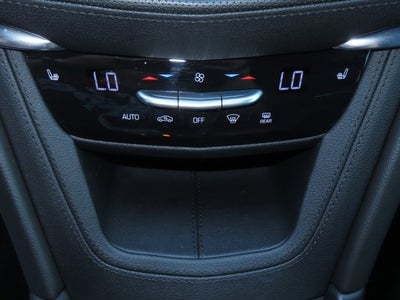 2020 Cadillac XT5 Premium Luxury FWD