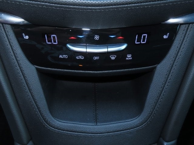 2020 Cadillac XT5 Premium Luxury FWD