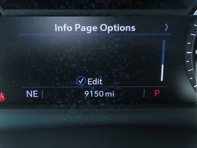 2020 Cadillac XT5 Premium Luxury FWD