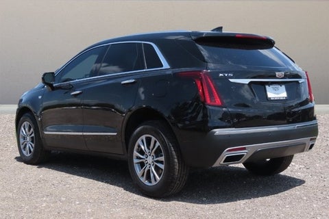 2020 Cadillac XT5 Premium Luxury FWD in League City, TX - Big Star Cadillac & Big Star Hyundai
