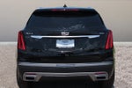 2020 Cadillac XT5 Premium Luxury FWD