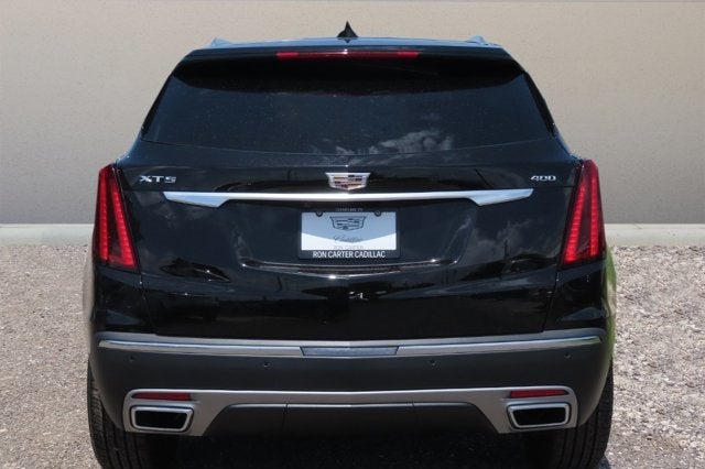 2020 Cadillac XT5 Premium Luxury FWD