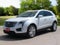 2017 Cadillac XT5 Premium Luxury FWD