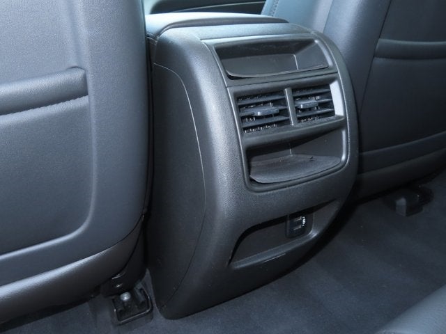 2017 Cadillac XT5 Premium Luxury FWD