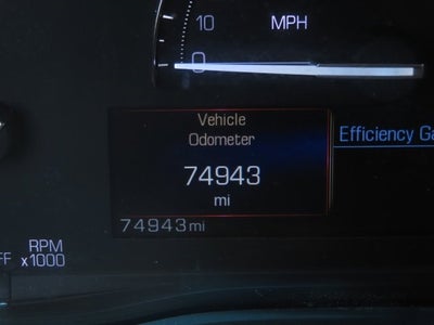 2017 Cadillac XT5 Premium Luxury FWD