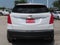 2017 Cadillac XT5 Premium Luxury FWD