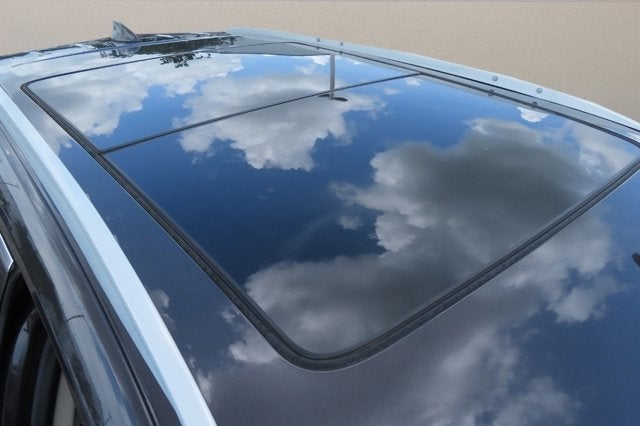 2018 Cadillac XT5 Luxury FWD